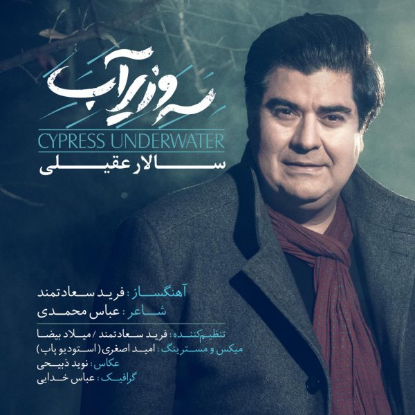 Salar Aghili - Sarve Zire Ab copy